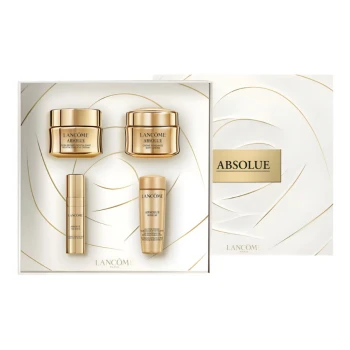 Kremy pod oczy Absolue Eye Cream Collection Set 