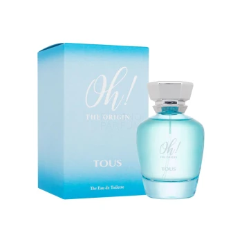 Wody toaletowe dla mężczyzn Oh! The Origin 100 ml