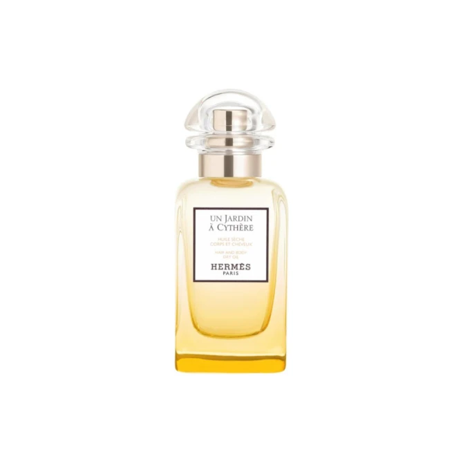 Olejki do ciała Parfums-Jardins Collection Un Jardin À Cythère Hair & Body Dry Oil 50 ml