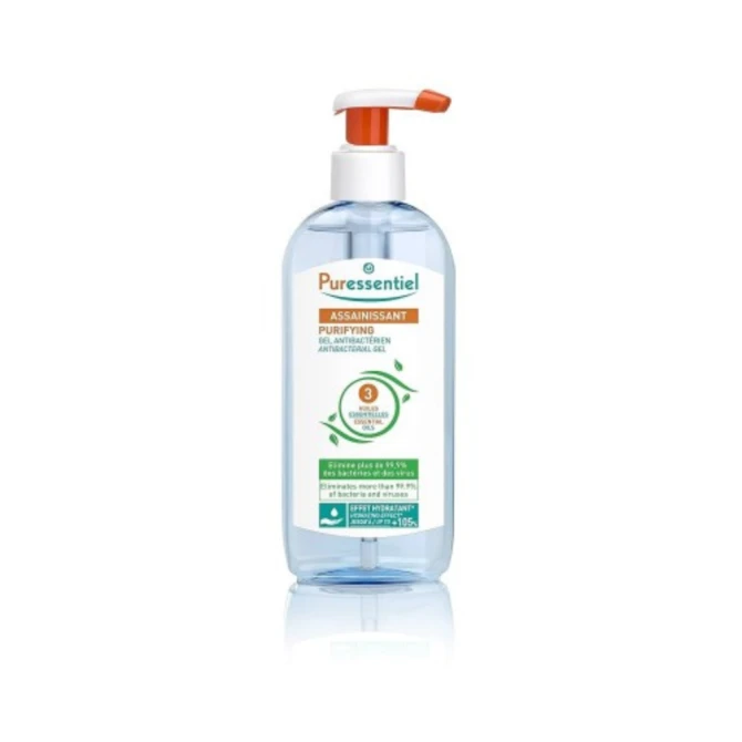 Pielęgnacja dłoni Purifying Antibacterial Gel 250 ml