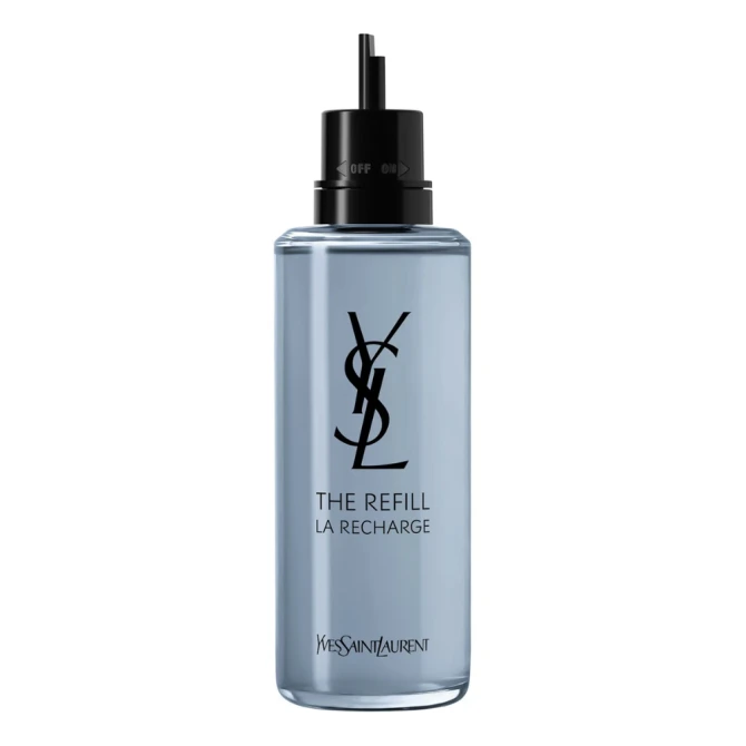 Wody perfumowane dla mężczyzn Y Refill 150 ml