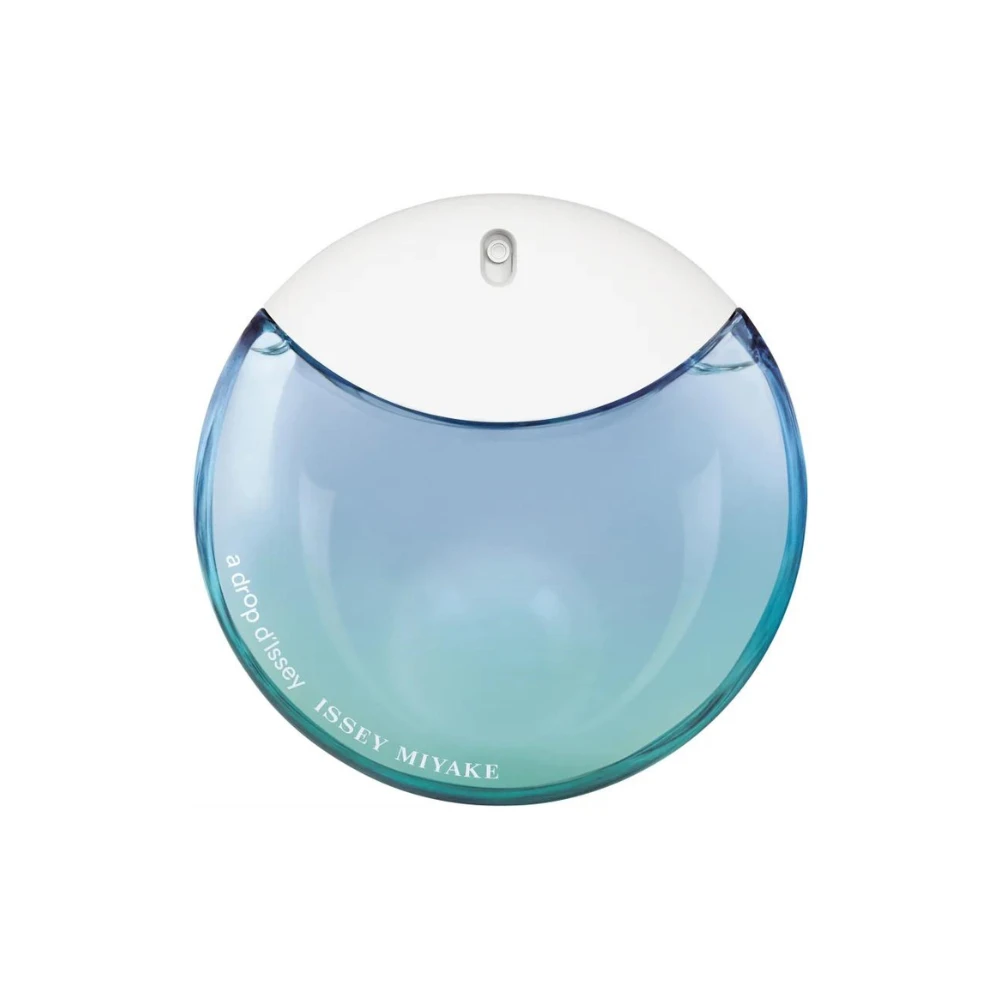 Issey Miyake A drop d'Issey Eau de Parfum Fraîche — Inhaltsstoffe i ocena