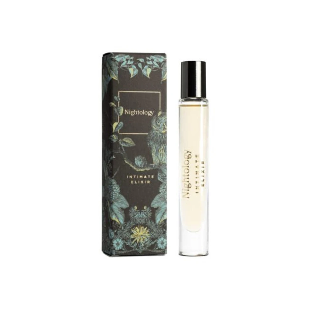 Nightology Intimate Elixir — Inhaltsstoffe und Bewertung