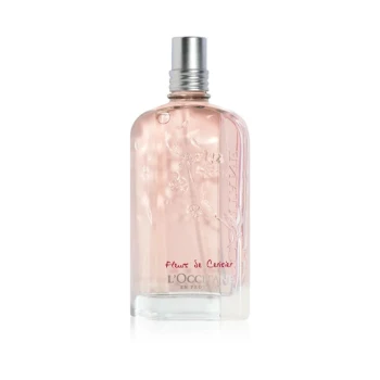 Wody toaletowe dla kobiet Cherry Blossom 75 ml