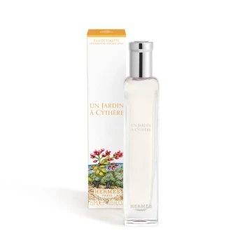 Wody toaletowe unisex Parfums-Jardins Collection Un Jardin à Cythère 15 ml