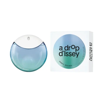 Wody perfumowane dla kobiet A drop d'Issey Eau de Parfum Fraîche 50 ml