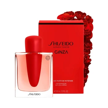 Wody perfumowane dla kobiet Ginza Intense 50 ml