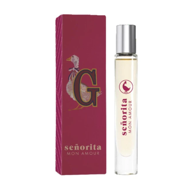 el ganso senorita mon amour woda toaletowa 15 ml   