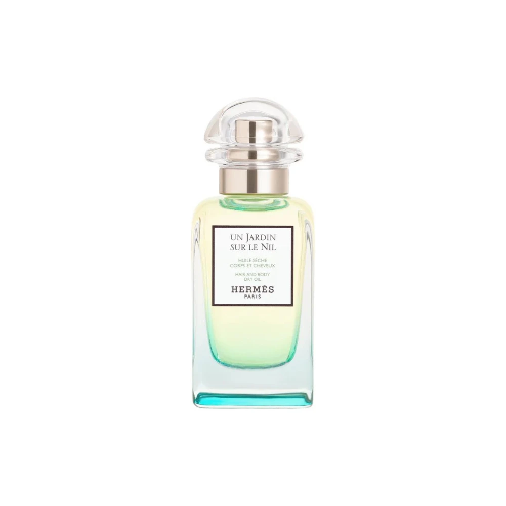 Hermes Parfums-Jardins Collection Un Jardin sur le Nil — Inhaltsstoffe und Bewertung