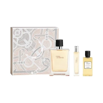 Zestaw prezentowy dla niego Terre d'Hermès Gift Set 