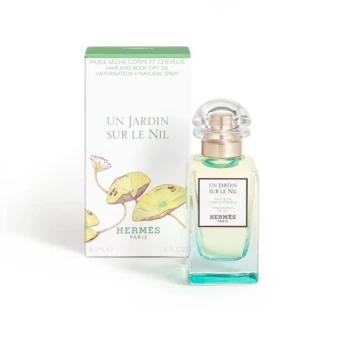 Olejki do ciała Parfums-Jardins Collection Un Jardin sur le Nil 50 ml