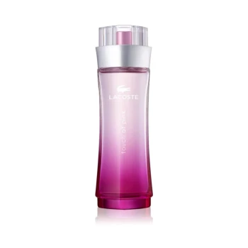 Wody toaletowe dla kobiet Touch of Pink 90 ml