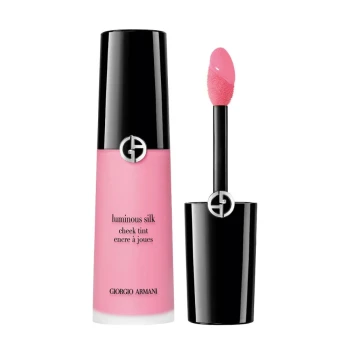 Róże do policzków Luminous Silk Cheek Tint 12 ml