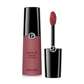 Róże do policzków Luminous Silk Cheek Tint 12 ml