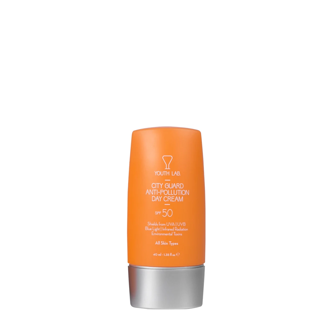 Youth Lab City Guard SPF50 Cream