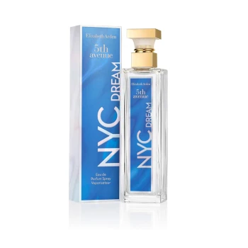 Wody perfumowane dla kobiet 5th Avenue Nyc Lights 75 ml