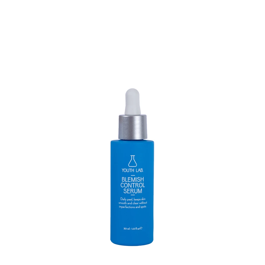 Youth Lab Blemish Control Serum — Składniki i ocena