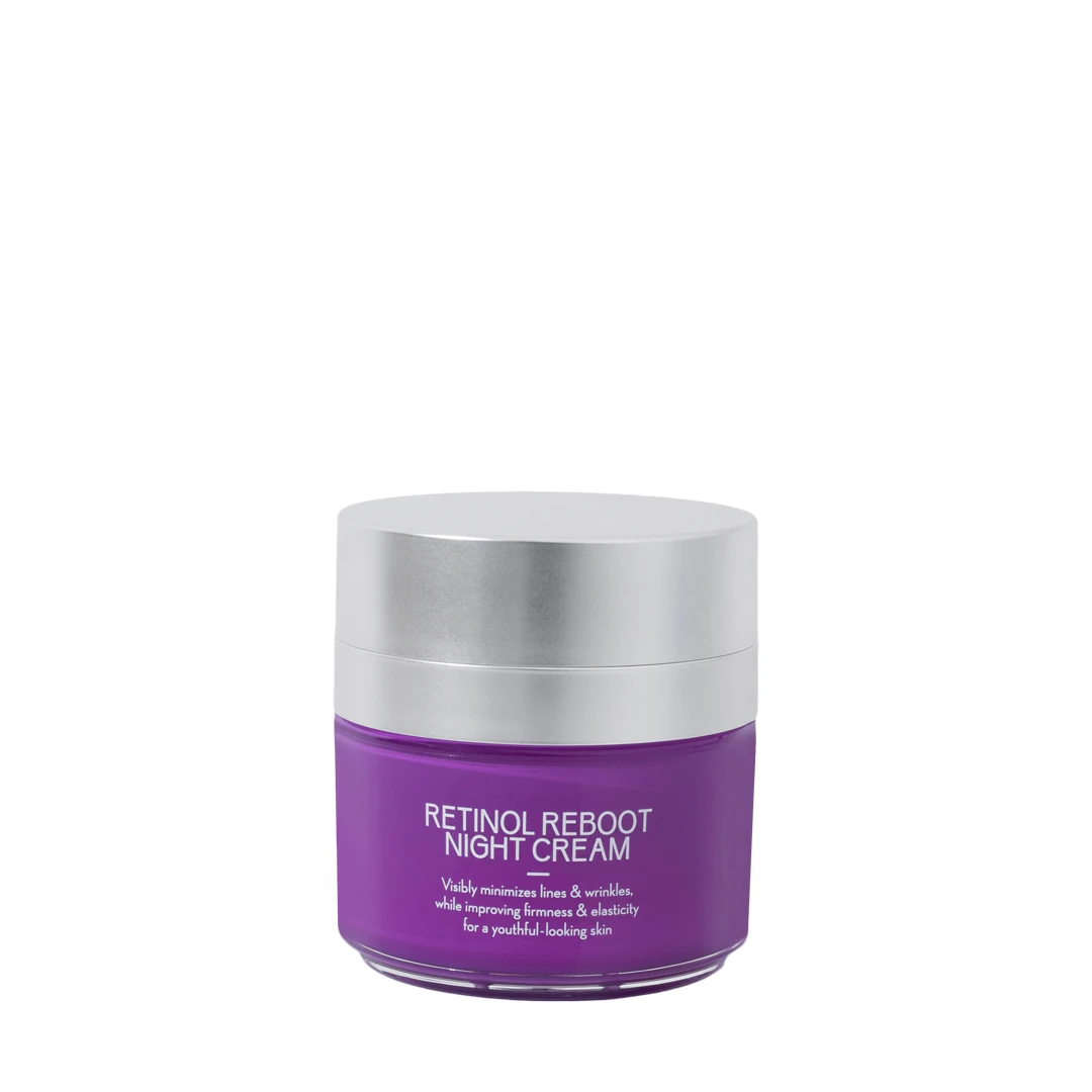 Youth Lab Retinol Reboot Night Cream — Inhaltsstoffe i ocena
