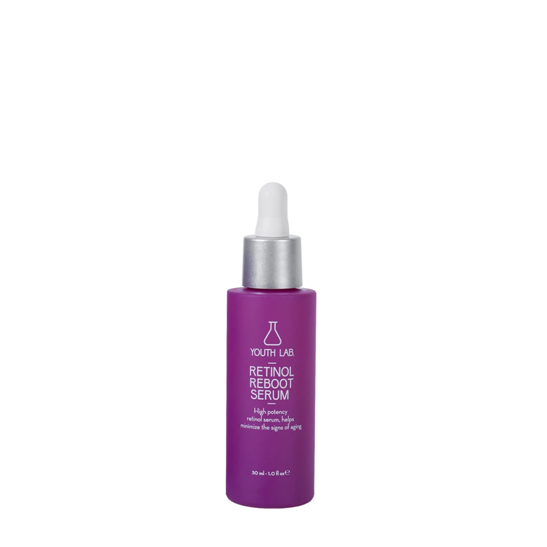 Youth Lab Retinol Reboot Serum