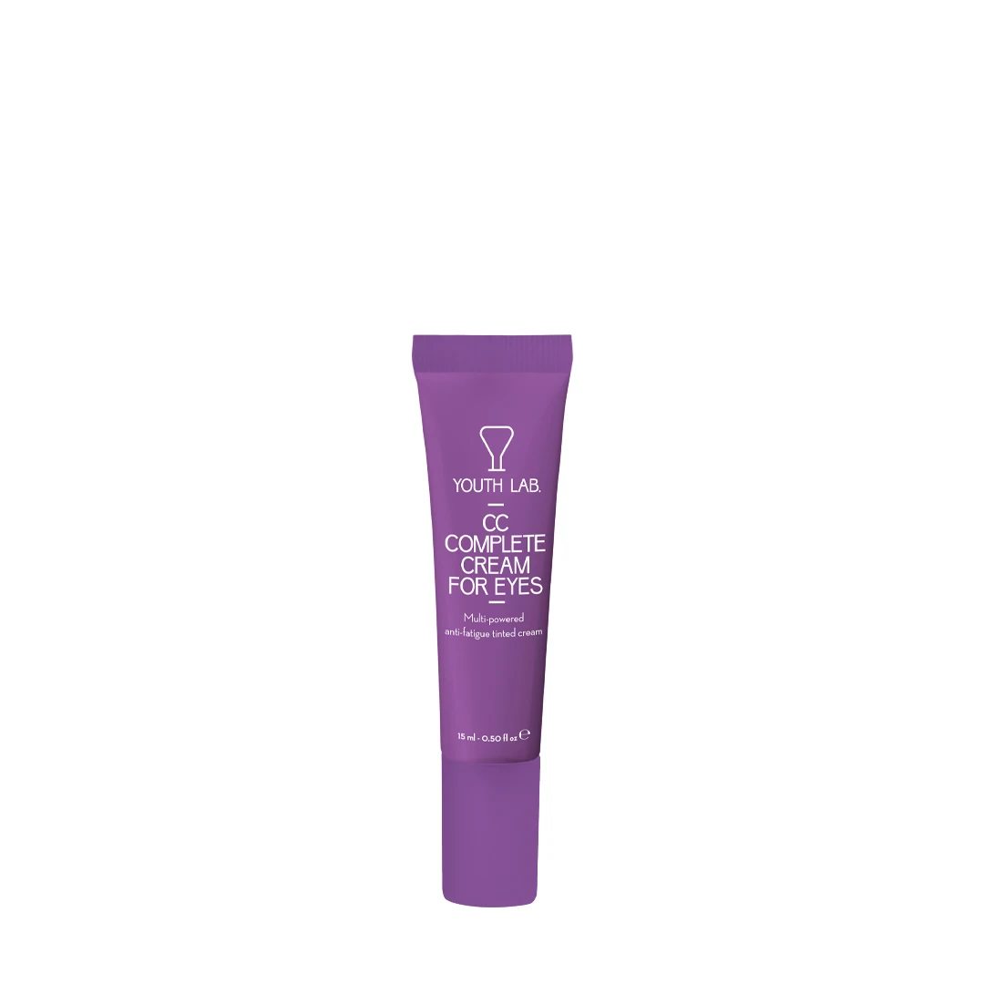 Youth Lab CC Complete Cream For Eyes All Skin Types