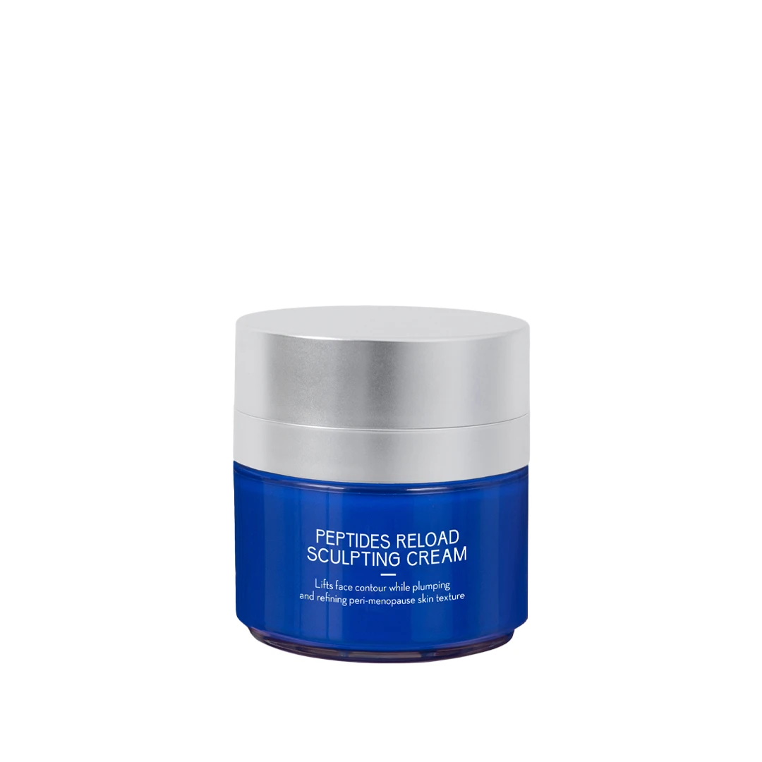 Youth Lab Reactivating Youth Cream All Skin Types — Składniki i ocena