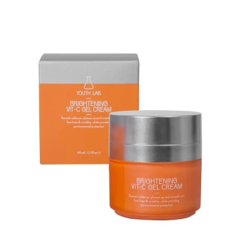 Kremy na dzień Brightening Vit-C Gel Cream 50 ml