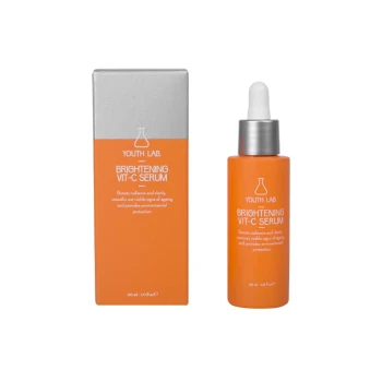 Serum do twarzy Brightening Vit-C Gel Serum 30 ml