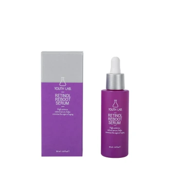 Serum do twarzy Retinol Reboot Serum 30 ml