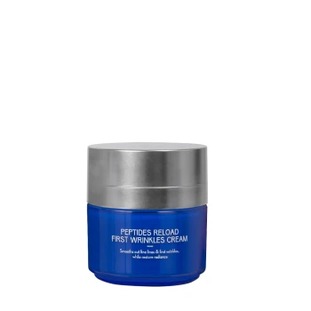 Kremy na dzień Peptides Reload First Wrinkle Cream All Skin Types 50 ml