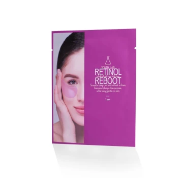 Płatki pod oczy Retinol Hydragel Eye Patches 1 para