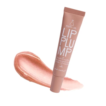 Błyszczyki do ust Lab Lip Plump 10 ml