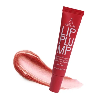 Błyszczyki do ust Lab Lip Plump 10 ml