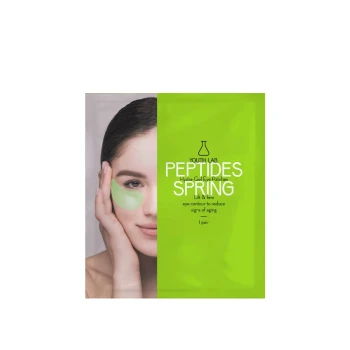 Płatki pod oczy Peptides Spring Hydragel Eye Patches 1 para