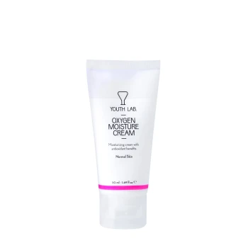 Kremy na dzień Oxygen Moisture Cream Normal Skin 50 ml