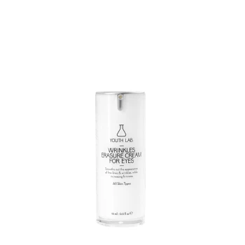 Kremy pod oczy Wrinkles Erasure Cream For Eyes All Skin Types 15 ml
