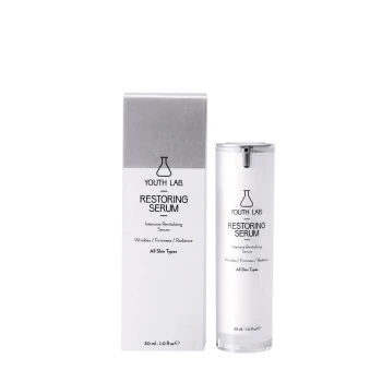 Serum do twarzy Restoring Serum All Skin Types 30 ml