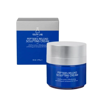 Kremy na dzień Reactivating Youth Cream All Skin Types 50 ml