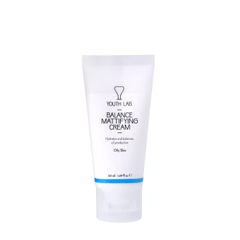 Kremy na dzień Balance Mattifying Cream Oily Skin 50 ml