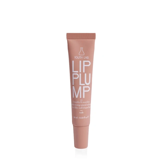 Błyszczyki do ust Lab Lip Plump 10 ml