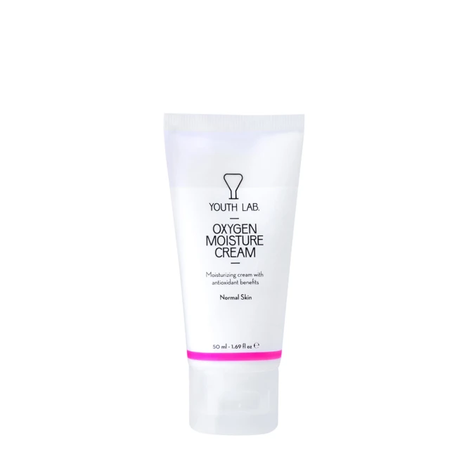 Kremy na dzień Oxygen Moisture Cream Normal Skin 50 ml