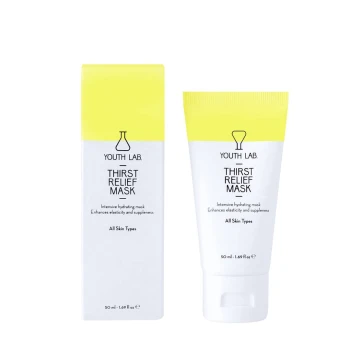 Maseczki w kremie Thirst Relief Mask 50 ml