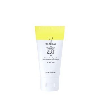 Maseczki w kremie Thirst Relief Mask 50 ml