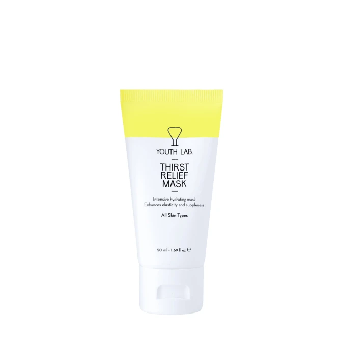 Maseczki w kremie Thirst Relief Mask 50 ml