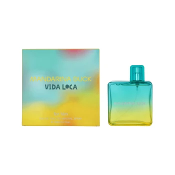 Wody toaletowe dla mężczyzn Vida Loca For Him 100 ml