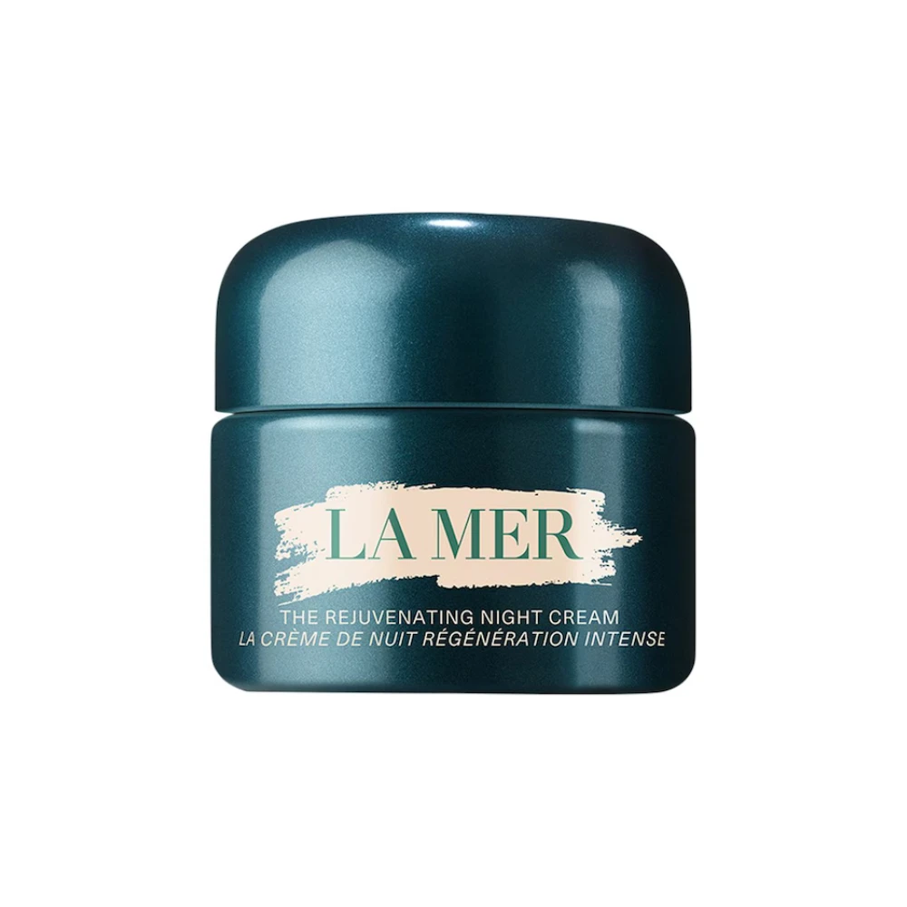 La Mer The Rejuvenating Night Cream — Inhaltsstoffe i ocena
