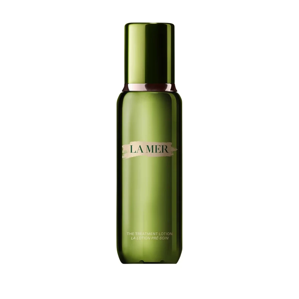 La Mer The Treatment Lotion — Składniki i ocena