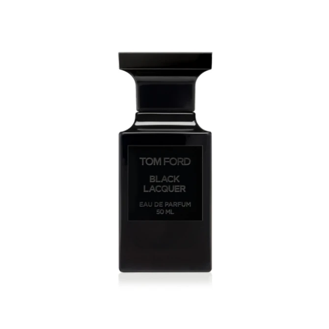 Wody perfumowane unisex Black Lacquer 50 ml