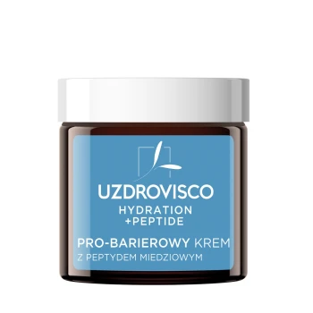 Kremy na dzień Pro-Barierowy Krem Z Peptydem Miedziowym 50 ml