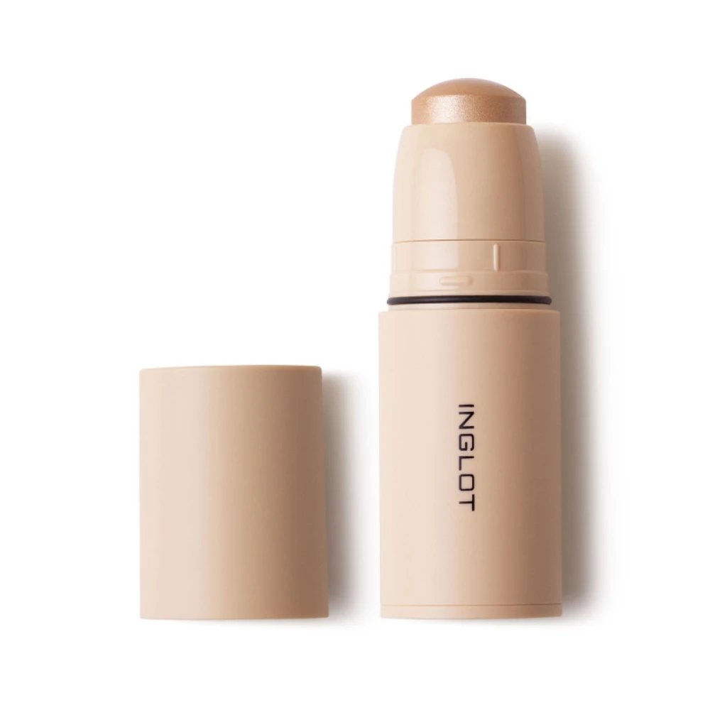 Inglot Kremowy Rozświetlacz W Sztyfcie