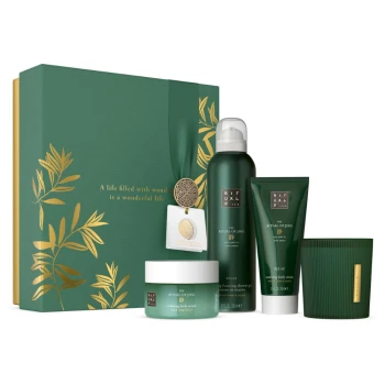 Zestawy kosmetyków damskich The Ritual of Jing Medium Gift Set 